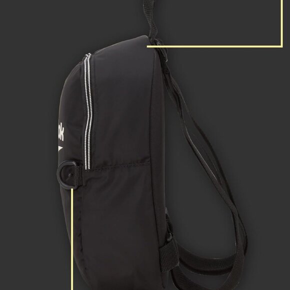 Womens Mini Backpack Lightweigh Travel Purse Zipper Closure for Everyday Use - Picture 4 of 7